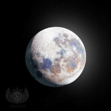 Трансфер - Луна 01 Трансфер - Луна 01