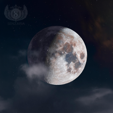 Трансфер - Луна 02 Трансфер - Луна 02