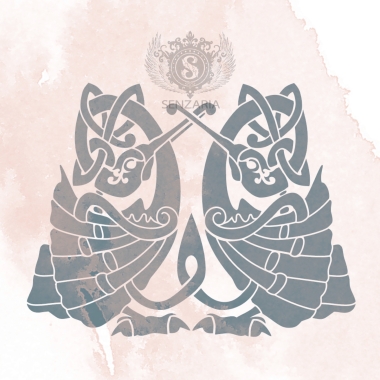 Трафарет - Журавлиная песня