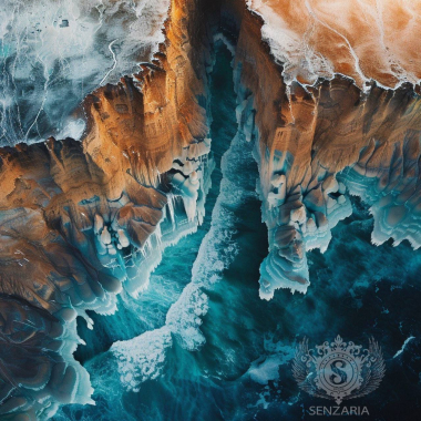 Трансфер - Марсианский залив