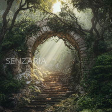 Трансфер - Путь души