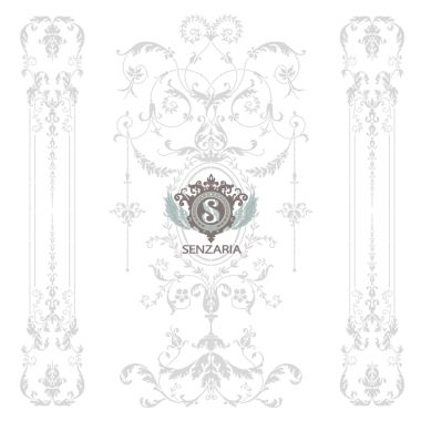 Трафарет - Версаль