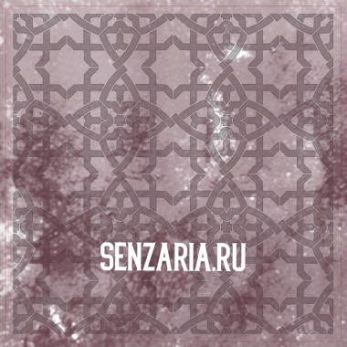 Трафарет - Киара 1 Трафарет - Киара 1