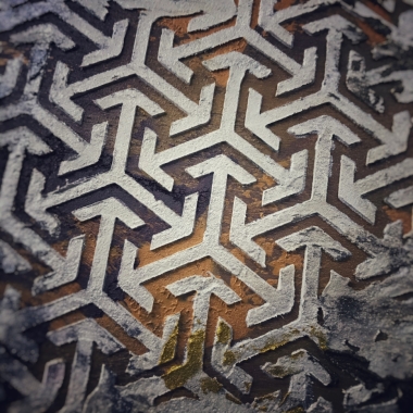 Трафарет - Вектор мини Трафарет - Вектор мини